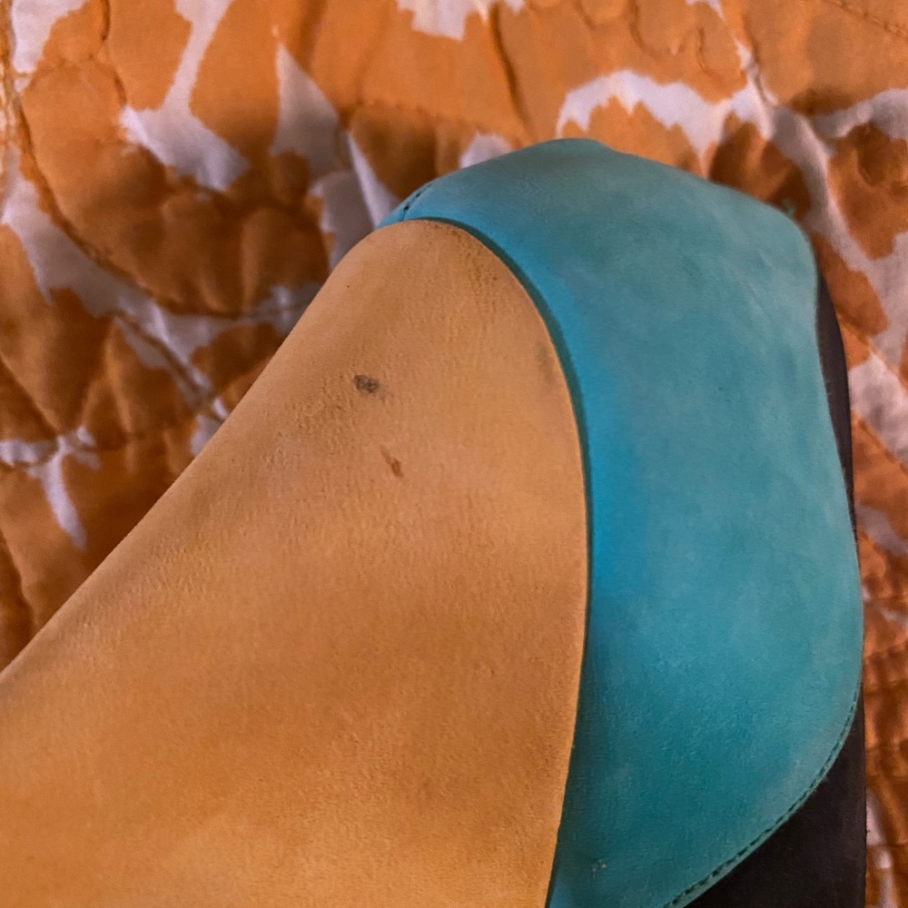 Wedges - Picture 6 of 6
